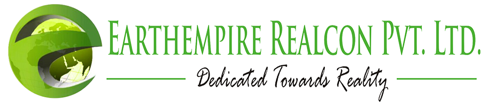 Earth Empire Realcon Pvt. Ltd. logo