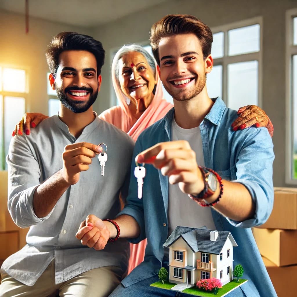 Earthempire Realcon Pvt Ltd